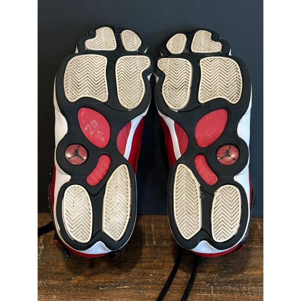 Jordan rings mens